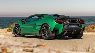 Dream car