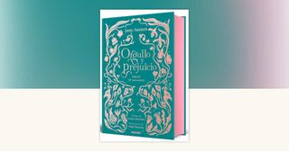 Pride and Prejudice (Limited Sprayed Edges Edition) (Spanish Edition)