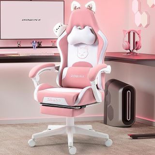 Silla gamer para Daya