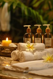 spa