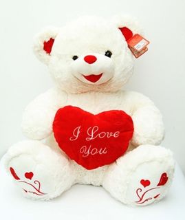 -Teddy Bear-