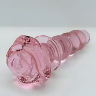 glass dildo