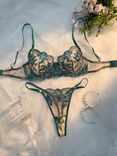 NEW LINGERIE