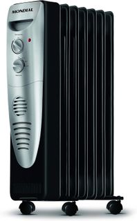 Space Heater