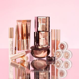 NEW MAKE UP