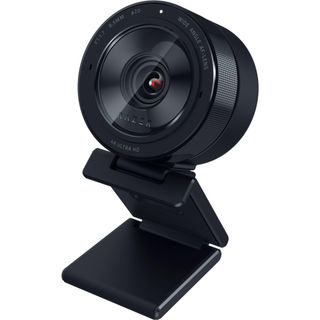 New Webcam!