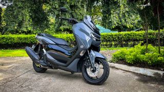 motorcycle