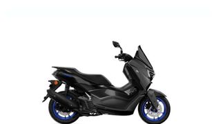 My own motorcycle