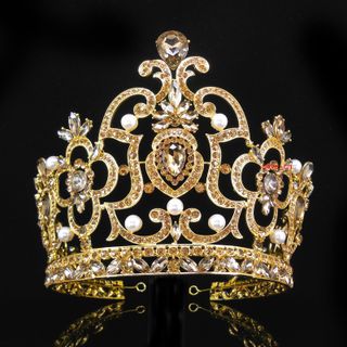 Queen of Queens