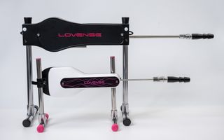 Lovense Sex Machine