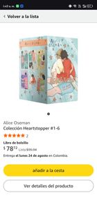 look at my wish list and make me happy
