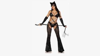 sexy costume