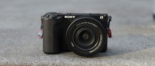 My dream camera