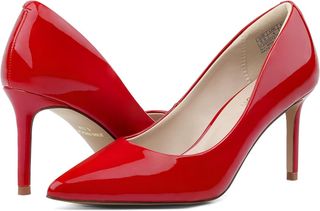 heel