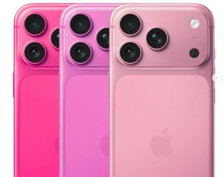 NEW PHONE