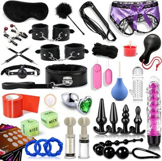 Kit Bdms