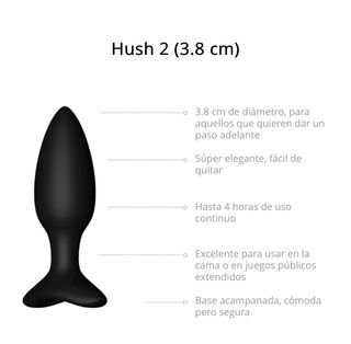Hush 2