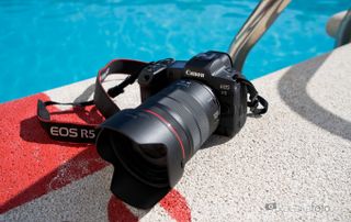 Camera