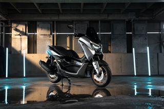 NEW MOTORCYCLE♥