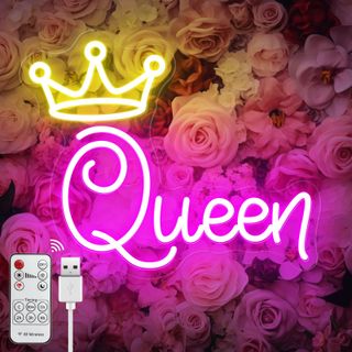QUEEN OF QUEEN