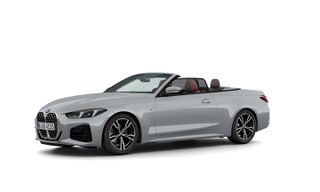Dream car