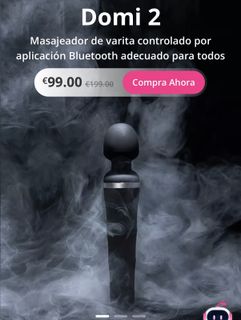New interactive toy ?