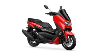 My Motorcycle