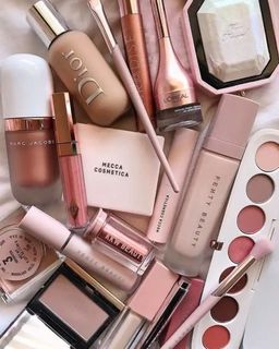 New makeup