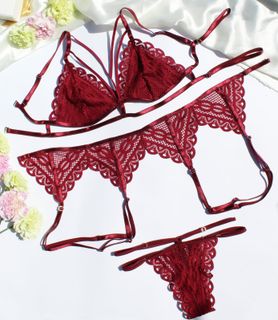 Lingerie