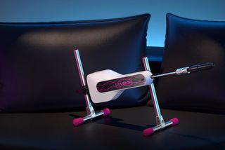 Lovense Sex Machine