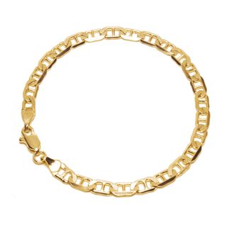 gold bracelet