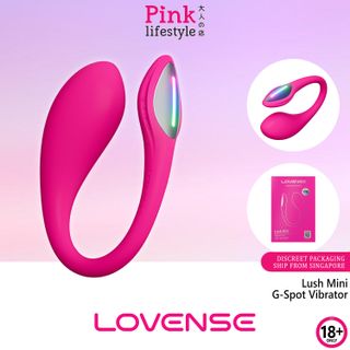 Lovense Lush 4