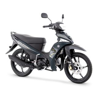 MOTORCYCLE