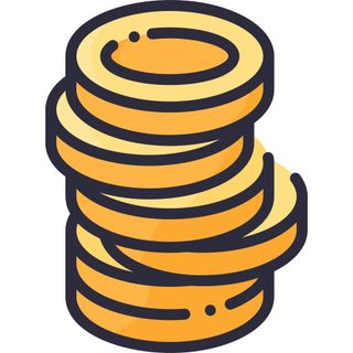 10.000 tokens