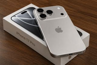 iPhone 17 Pro