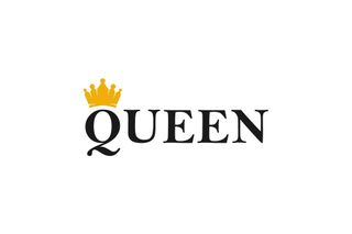 I WANNA BE UR QUEEN