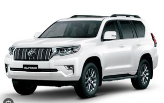 my car