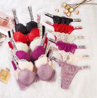 NEW LINGERIE
