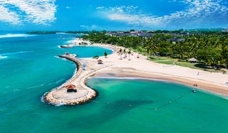 Travel to Bali
