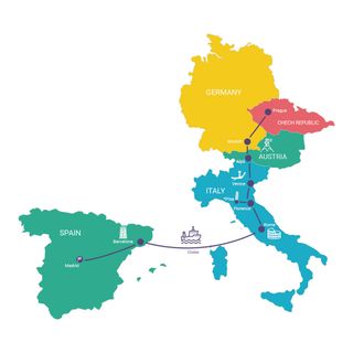 Eurotrip