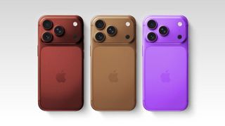 Iphone 18 PRO MAX