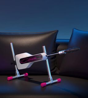 mini fuck machine lovense