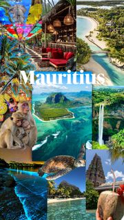Mauritius Dream