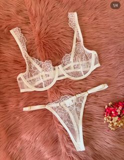 lingerie