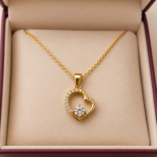Gold chain