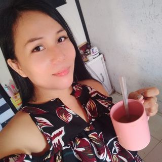 own house
