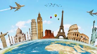 Travel ♥