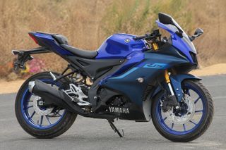 OUR DREAM MOTORCYCLE ❤️‍??️