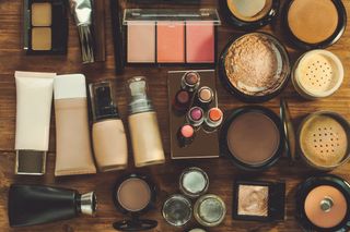 make up
