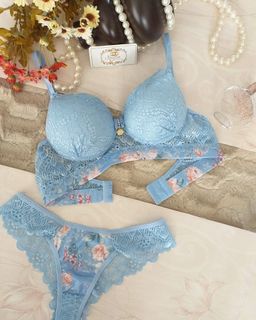 Cute lingerie